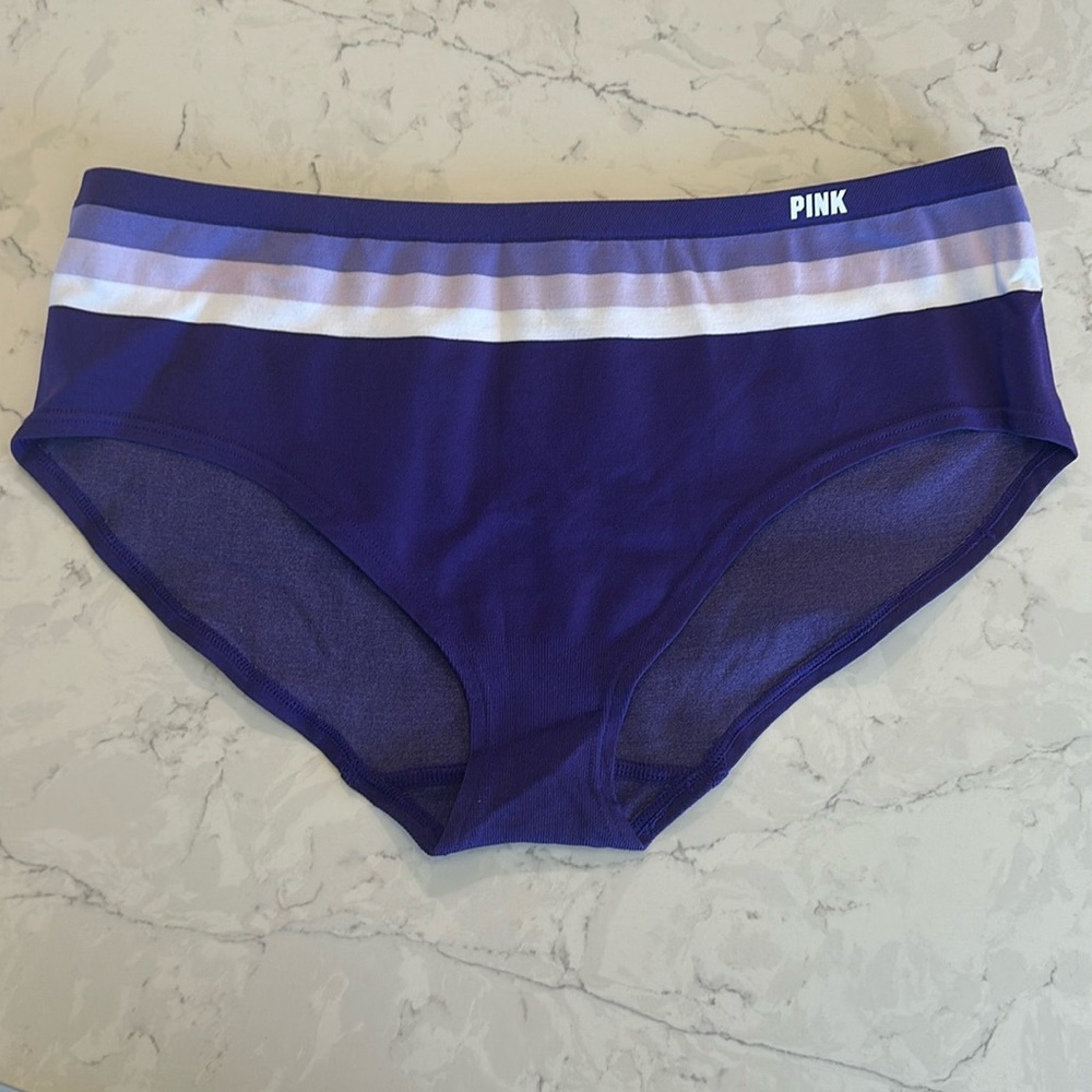 NWT! Victoria’s Secret PINK Hipster